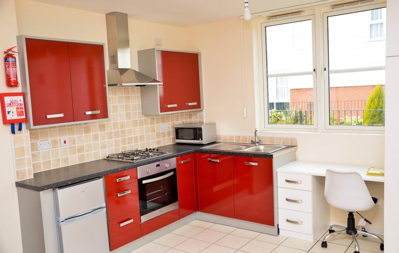 Freemans Meadow, City Centre, Leicester - Image 1