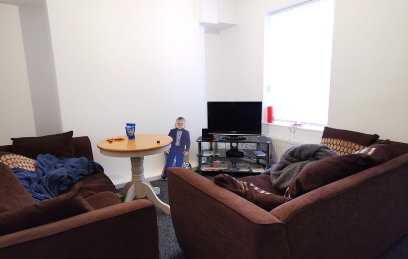 Port Tennant, Swansea - Image 1