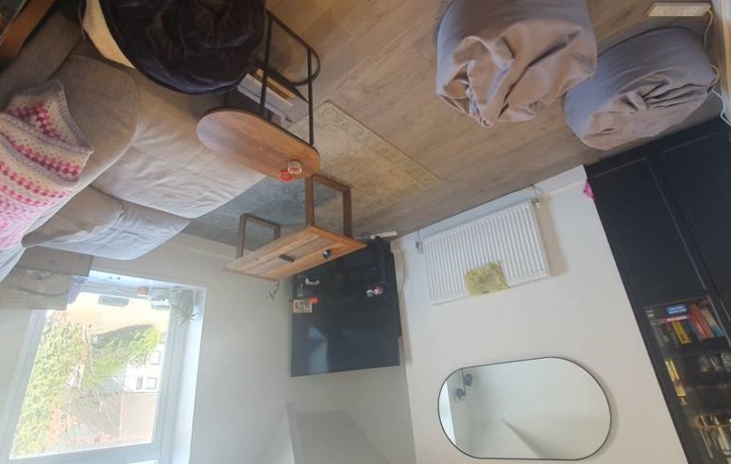  5,, Adamstown, Cardiff - Image 1