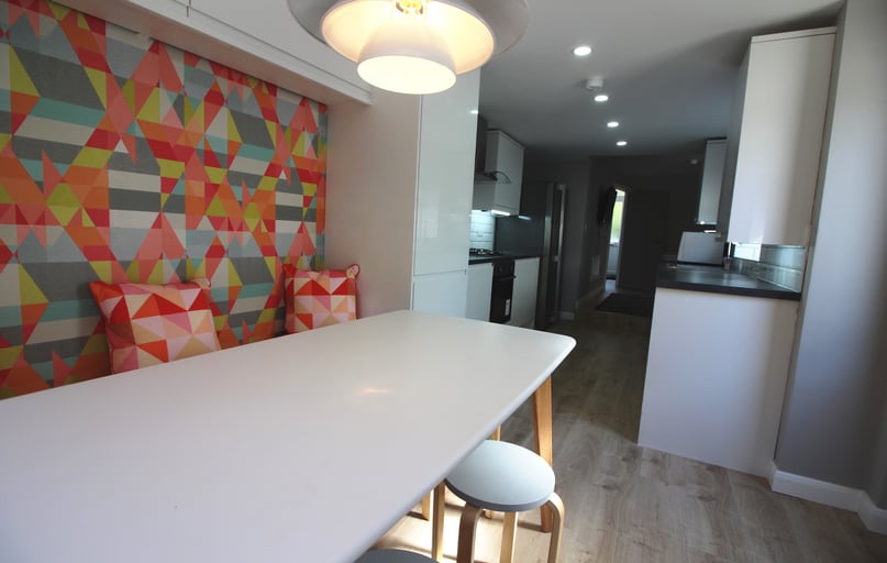 Cathays, Maindy, Cardiff - Image 1