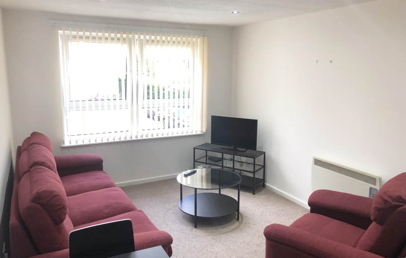 Crown Street, Georgian Quarter, Liverpool - Image 1