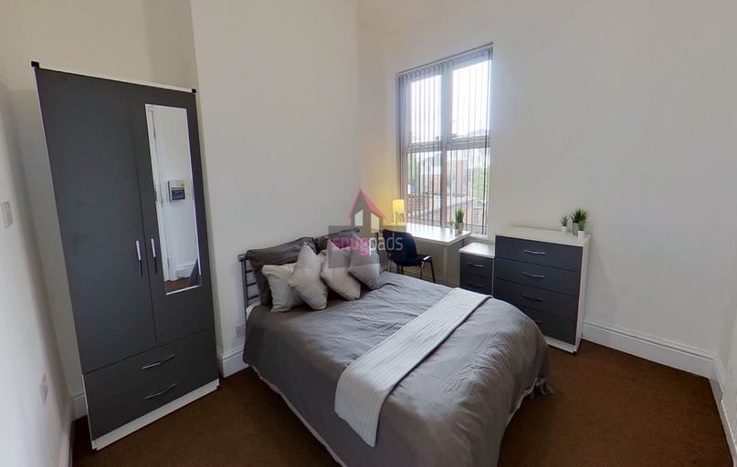 Salford, Seedley - Image 1