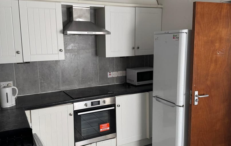 Mount Pleasant, Swansea - Image 1