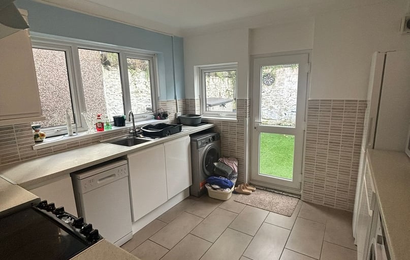 Mount Pleasant, Swansea - Image 1