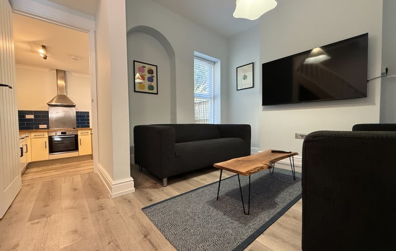 Heath, Maindy, Cardiff - Image 1