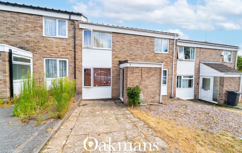Leabon Grove, Harborne, Birmingham - Image 1