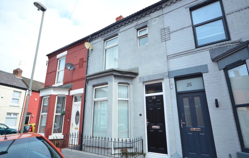 Wavertree, Liverpool - Image 1