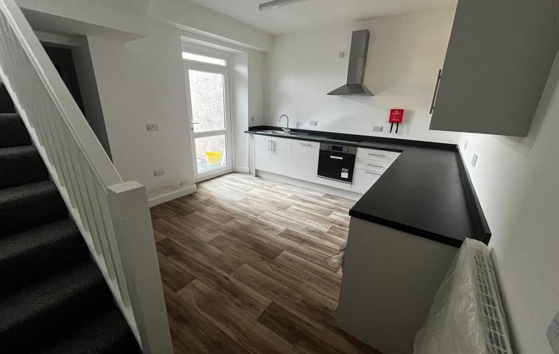Norfolk Street, Mount Pleasant, Swansea - Image 1