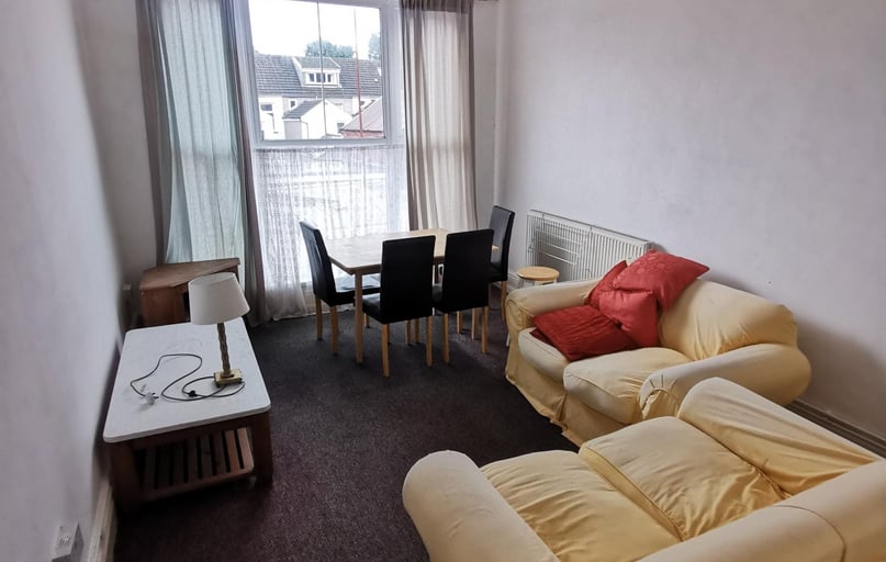 King Edwards Road, Brynmill, Swansea - Image 1