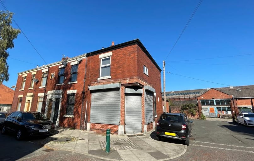 Argyll Road, Deepdale, Preston - Image 1