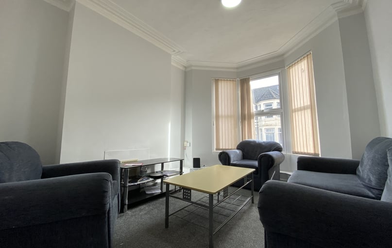 Cathays, Cardiff - Image 1