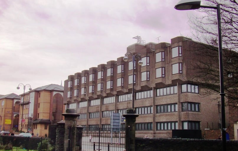 City Centre, Riverside, Cardiff - Image 1