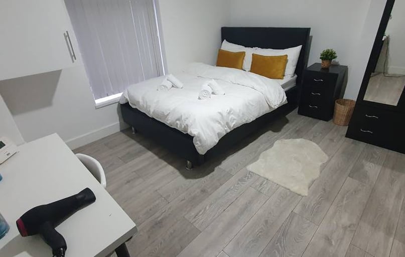  1, 30, Plasnewydd, Cardiff - Image 1