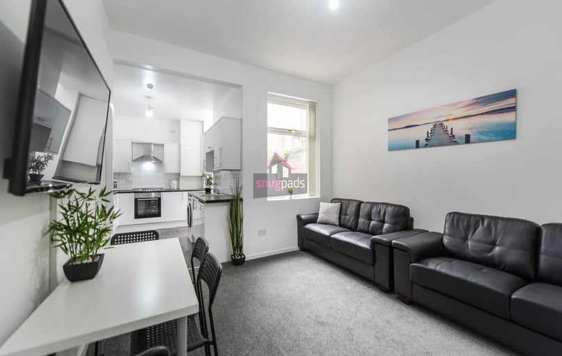 Salford, Weaste - Image 1