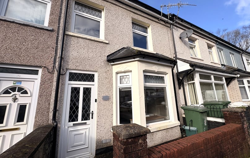Treforest, Pontypridd - Image 1