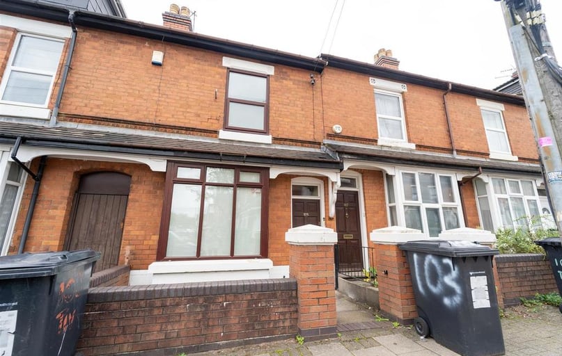 312446estate_agent_feeds, Selly Park, Birmingham - Image 1