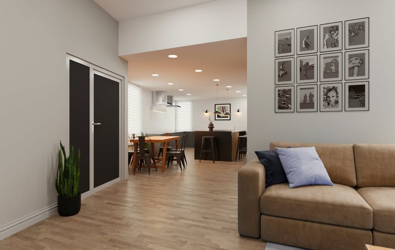 Mount Pleasant, Swansea - Image 1