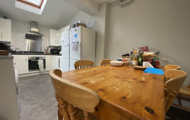 Heath, Maindy, Cardiff - Image 1