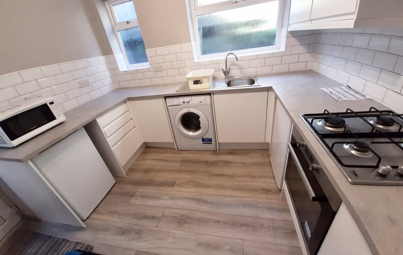 Mount Pleasant, Swansea - Image 1