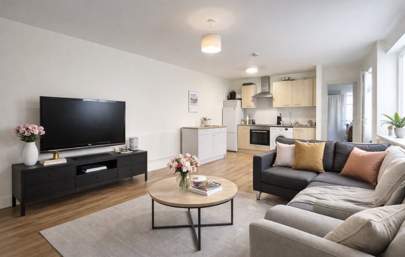 Roath, Plasnewydd, Cardiff - Image 1