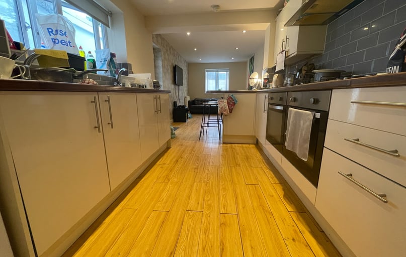 Cathays, Plasnewydd, Cardiff - Image 1