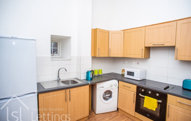 Albion Street, Highfields, Leicester - Image 1