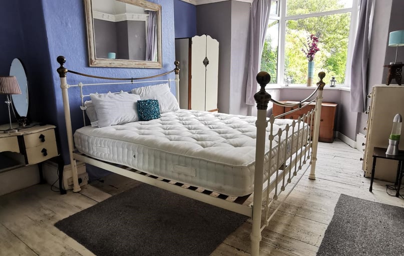 Heathfield, Mount Pleasant, Swansea - Image 1