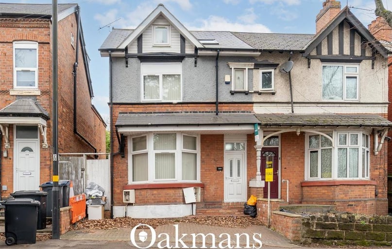 Oak Tree Lane, Selly Oak, Birmingham - Image 1