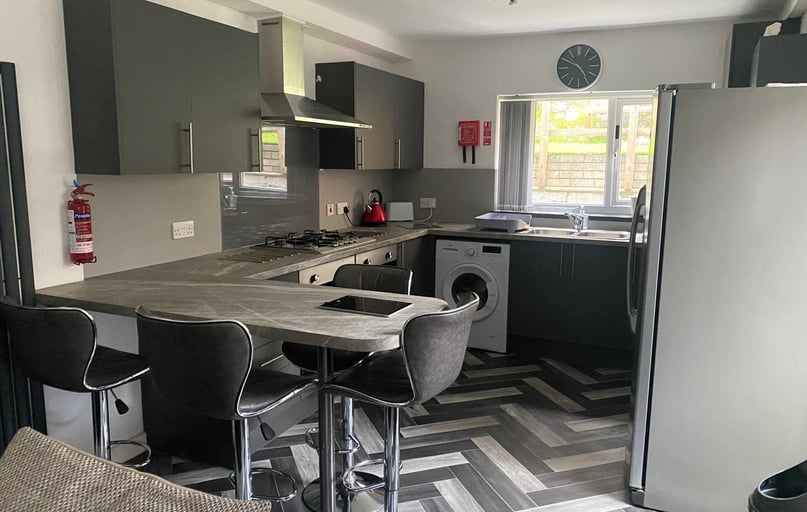 Mount Pleasant, Swansea - Image 1