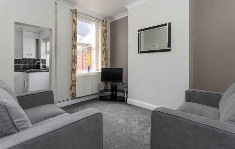Kensington, Liverpool - Image 1