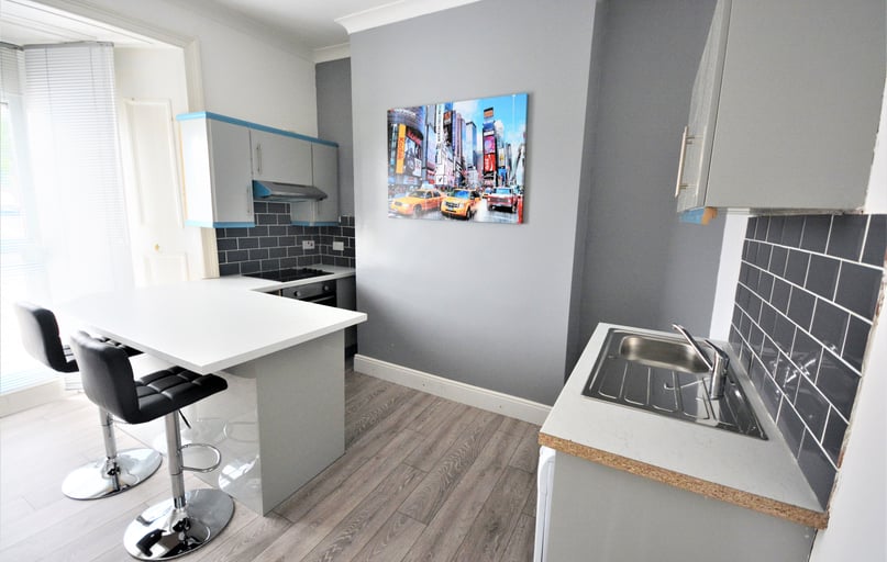 Cradock Street, City Centre, Swansea - Image 1