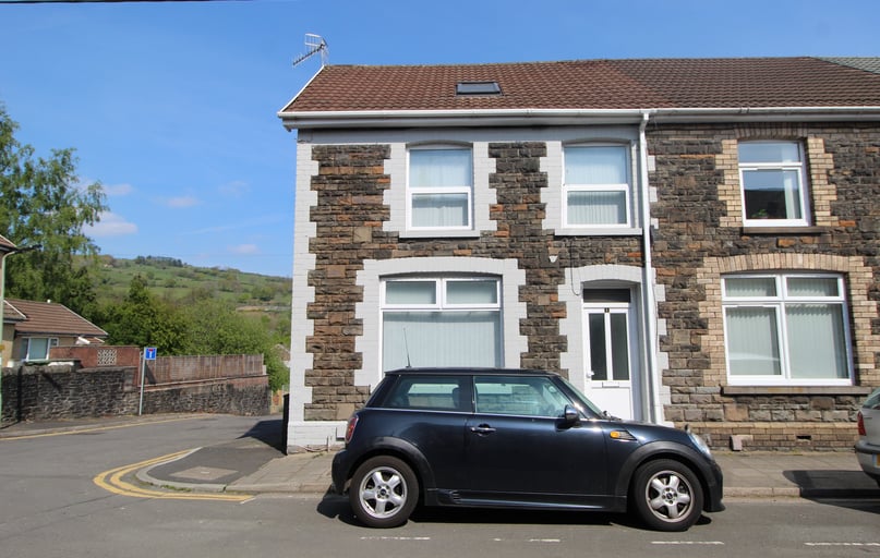 Treforest, Pontypridd - Image 1