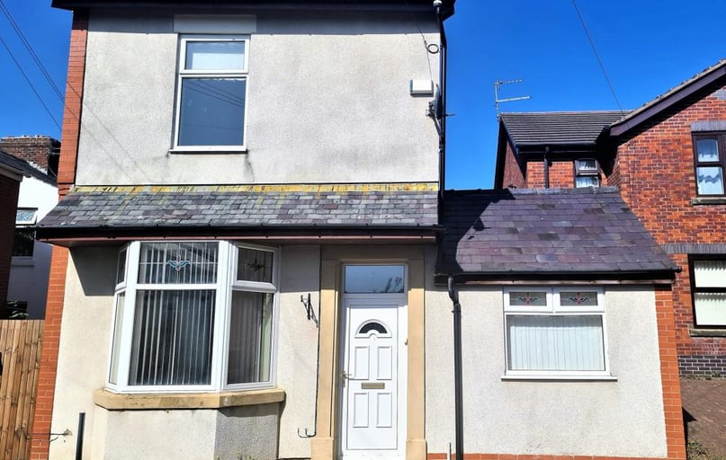 Plant Street, Ashton on Ribble, Preston - Image 1