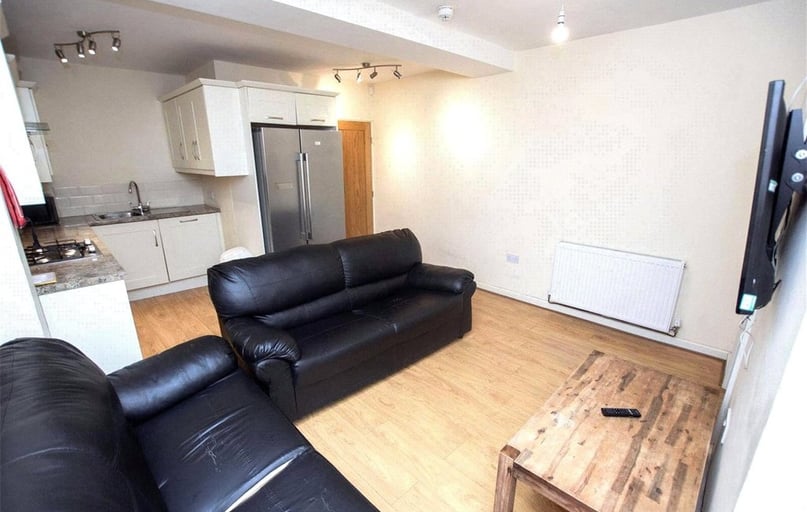 Heeley Road, Selly Park, Birmingham - Image 1