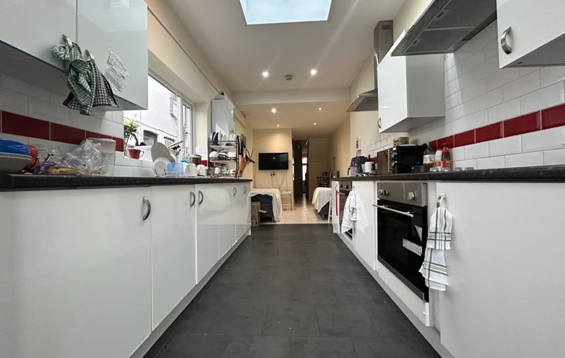 Heath, Gabalfa, Cardiff - Image 1