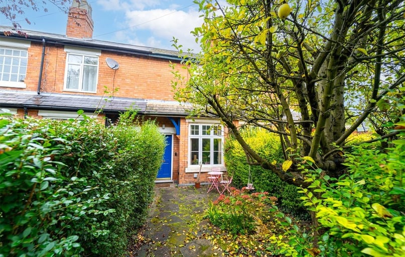 Tudor Terrace, Ravenhurst Road, Harborne, Birmingham - Image 1
