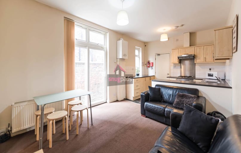 Salford, Seedley - Image 1