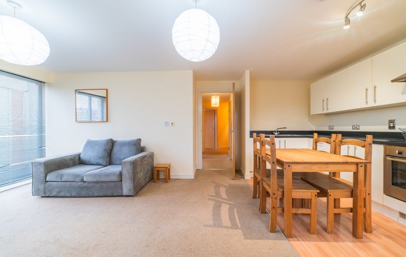 Cardiff Bay, Grangetown, Cardiff - Image 1