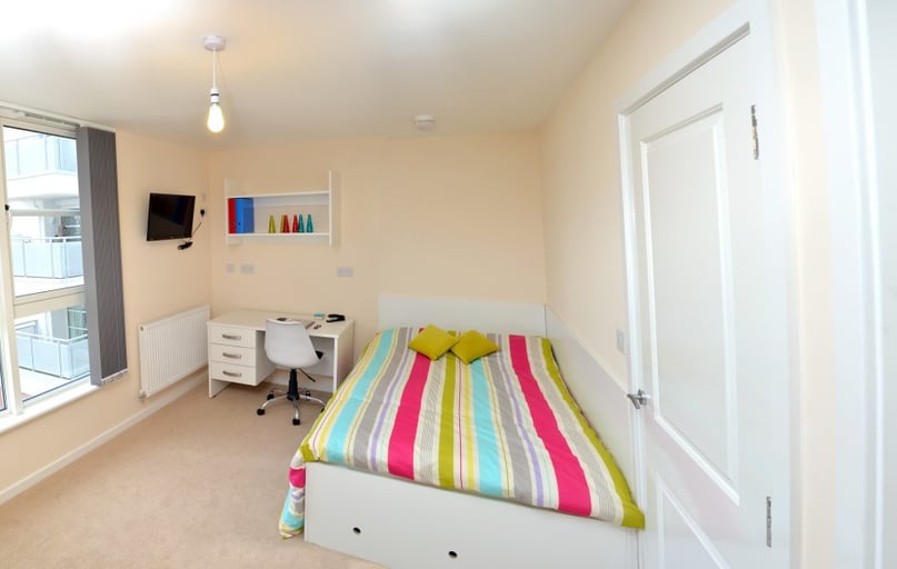 Freemans Meadow, City Centre, Leicester - Image 1