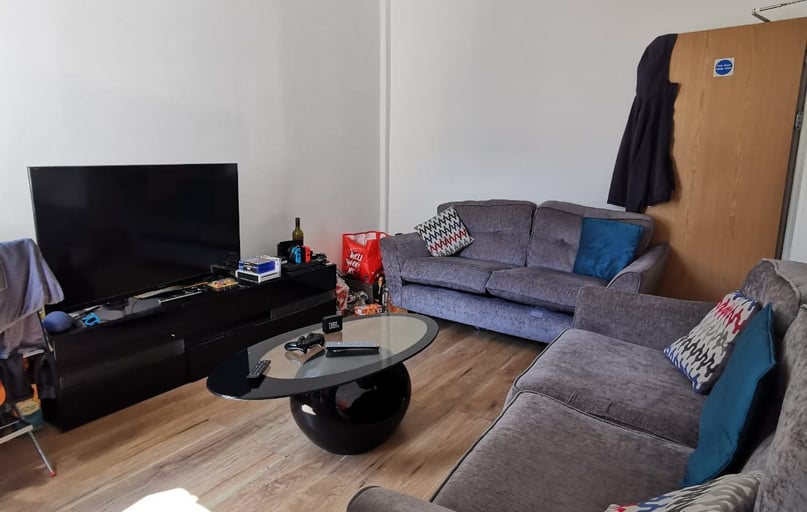 Sandfields, Mount Pleasant, Swansea - Image 1