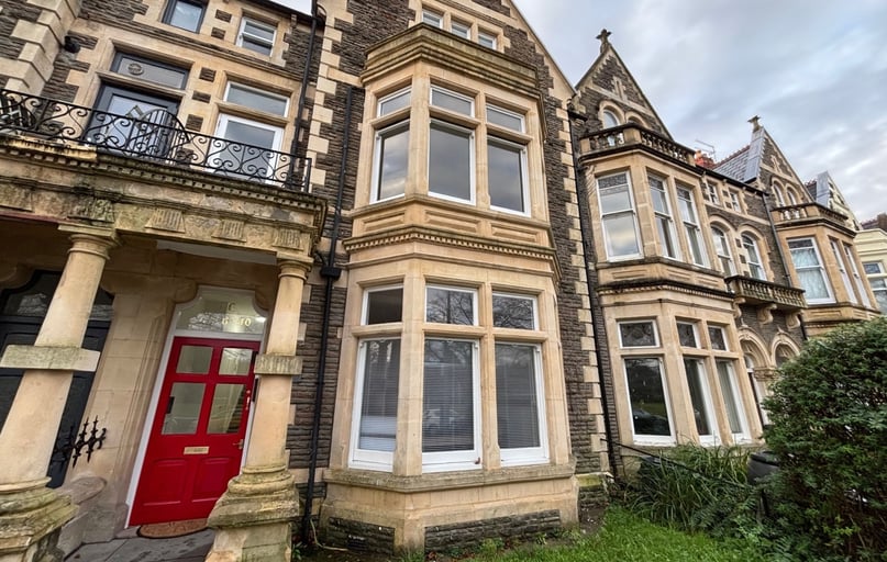 Roath, Penylan, Cardiff - Image 1