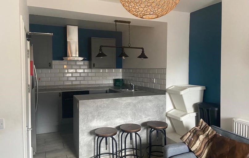 Port Tennant, St Thomas, Swansea - Image 1