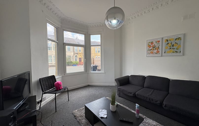 Cathays, Cardiff - Image 1