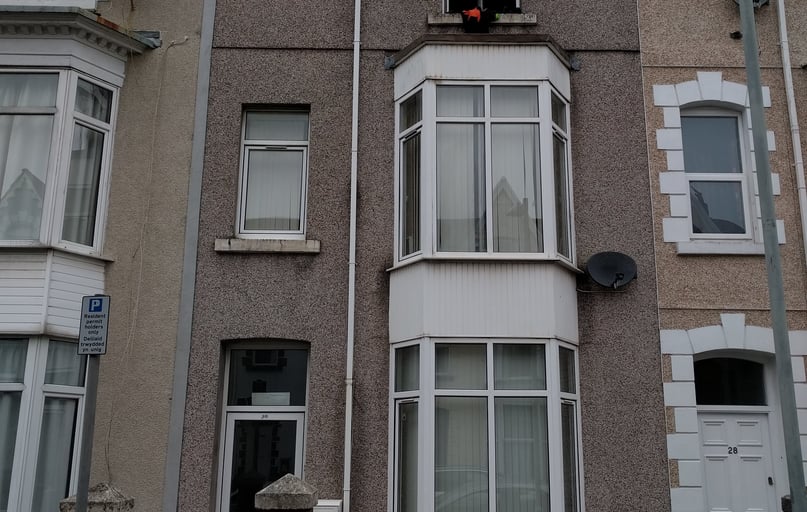 Uplands, Swansea - Image 1