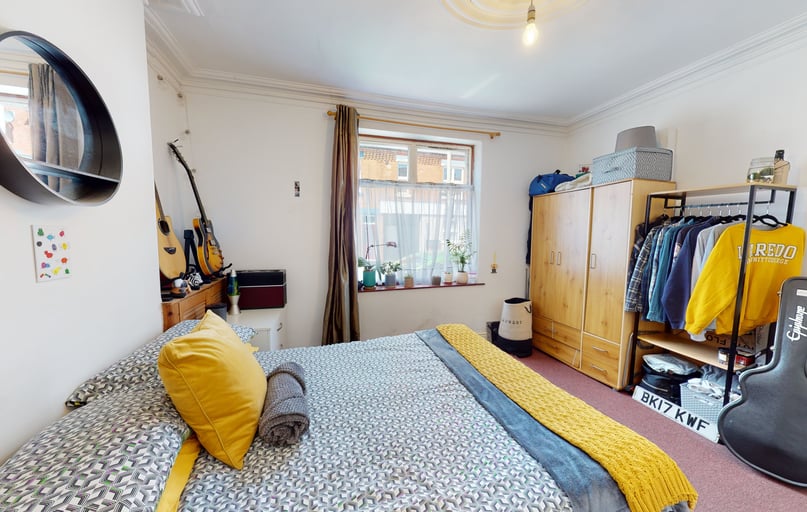 Fleetwood Road, Clarendon Park, Leicester - Image 1