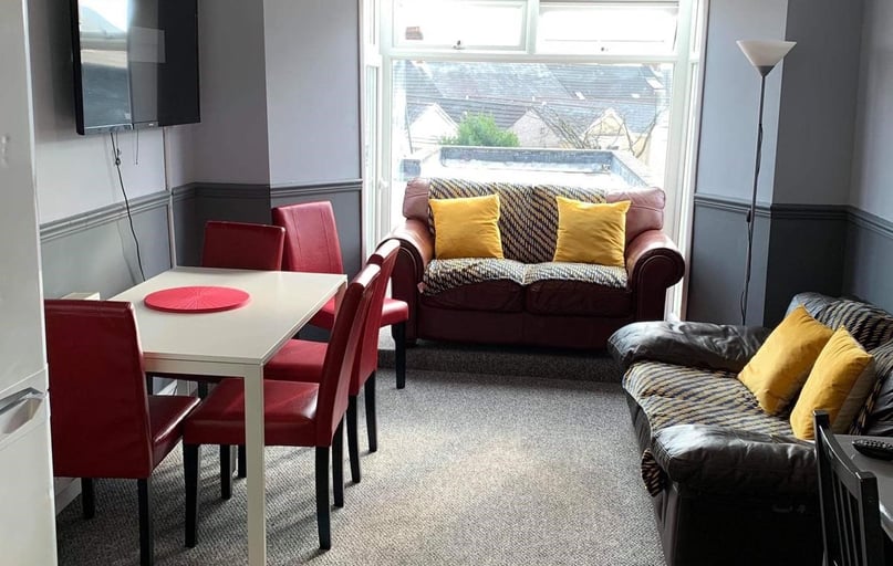 Uplands, Swansea - Image 1