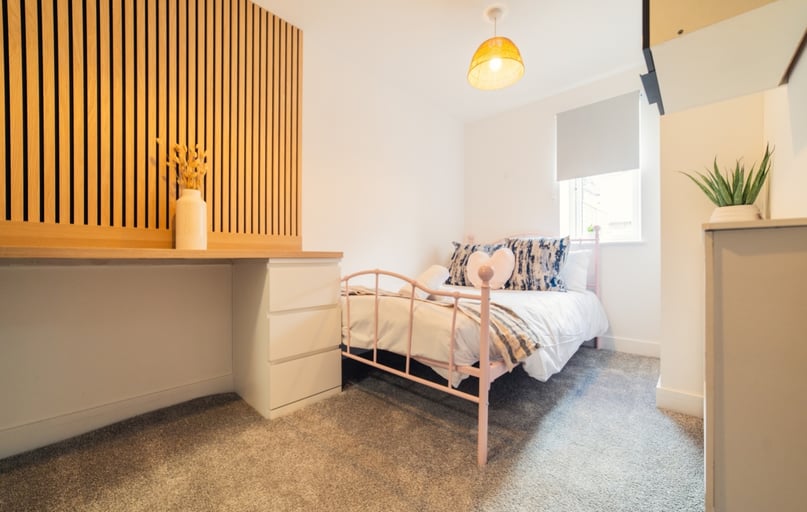 Splott, Adamstown, Cardiff - Image 1