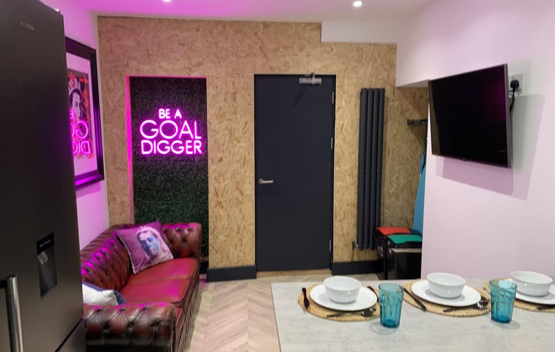 Uplands, Swansea - Image 1