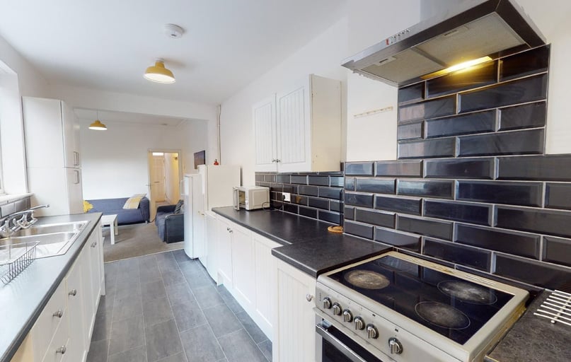 Lytham Road, Clarendon Park, Leicester - Image 1