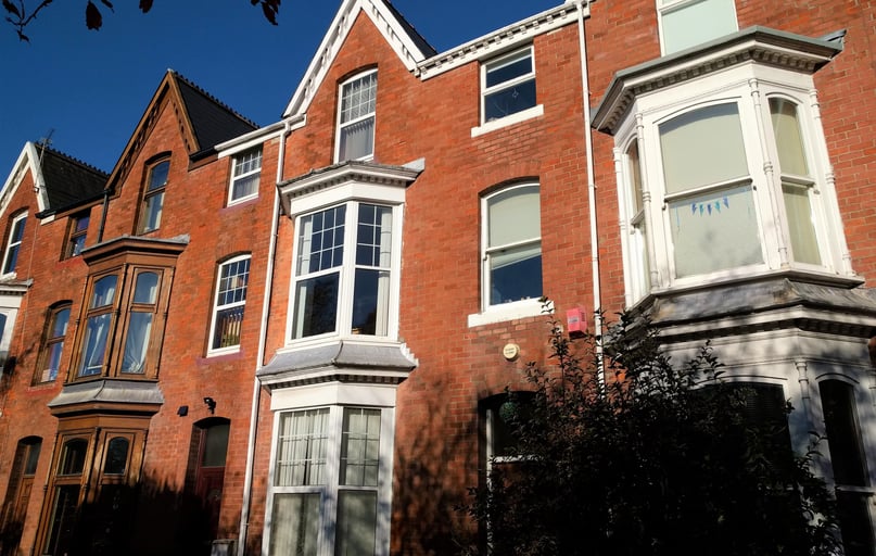 Sketty Road, Uplands, Swansea - Image 1